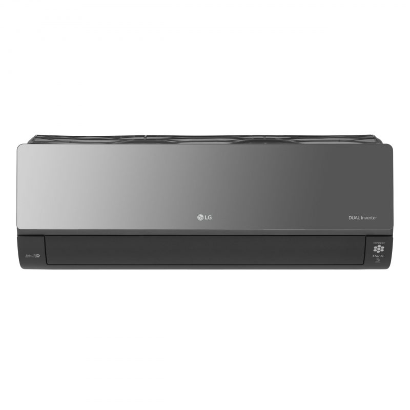 Инверторен климатик LG AM09BP.NSJ/UA3 Artcool Mirror, Wi-Fi 9000BTU