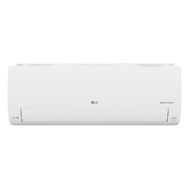 Инверторен климатик LG S12EW.NSJ/UA3 , 12000 BTU, A++