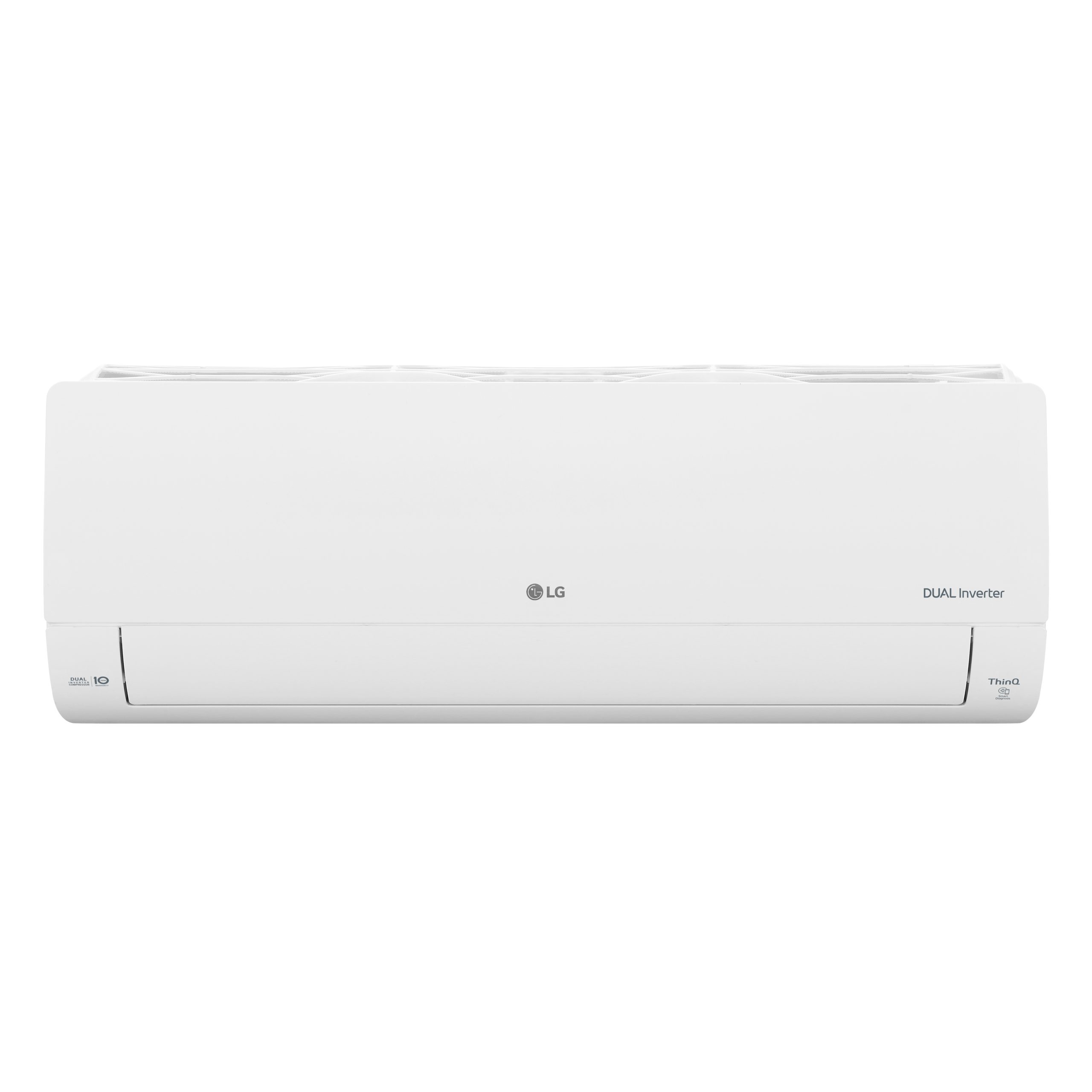 Инверторен климатик LG S12EW