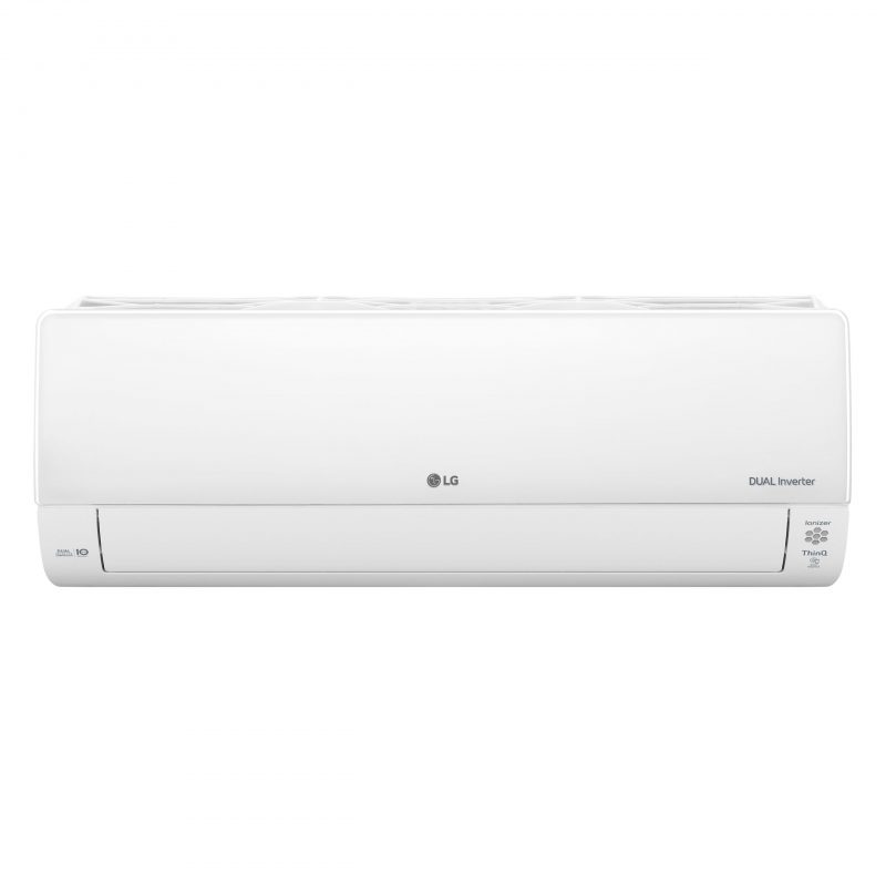 Инверторен Климатик LG DC09RK.NSJ/UL2 , 9000 BTU