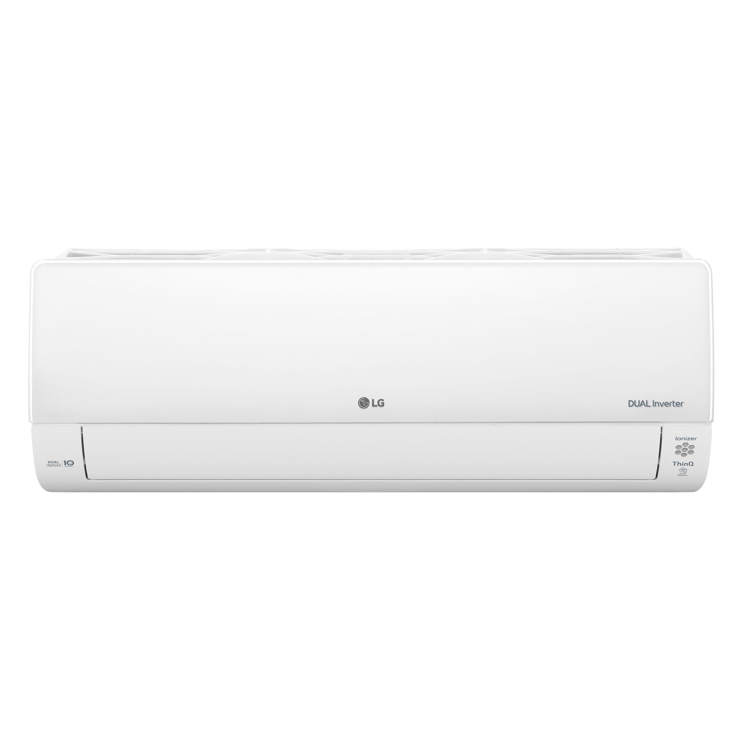 Инвреторен Климатик LG DC
