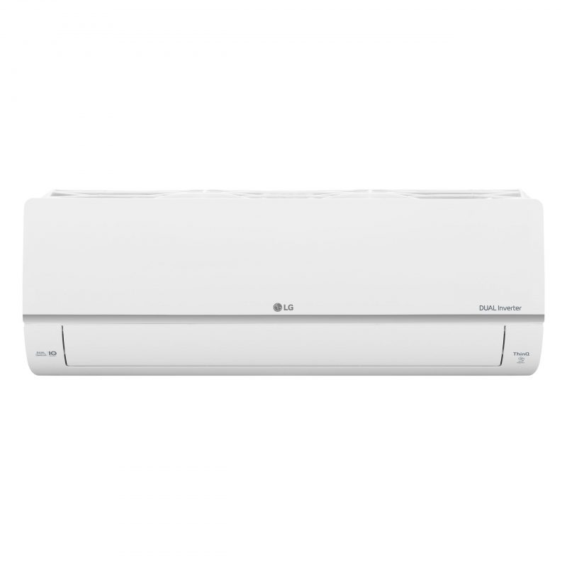 Инверторен климатик LG PC09SK.NSJ/UA3, 9000 BTU Standard PLUS Wi-Fi