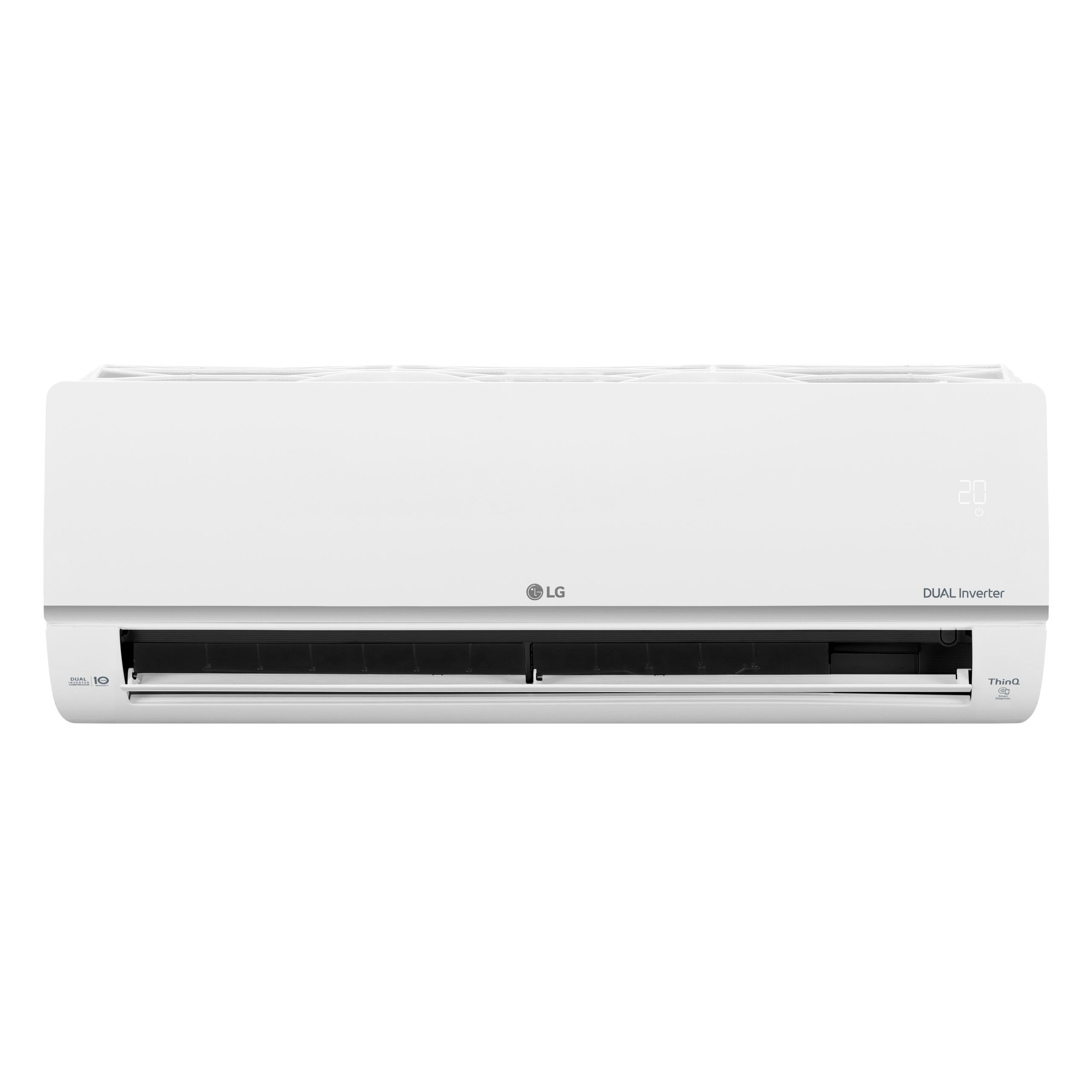 Инверторен климатик LG PC