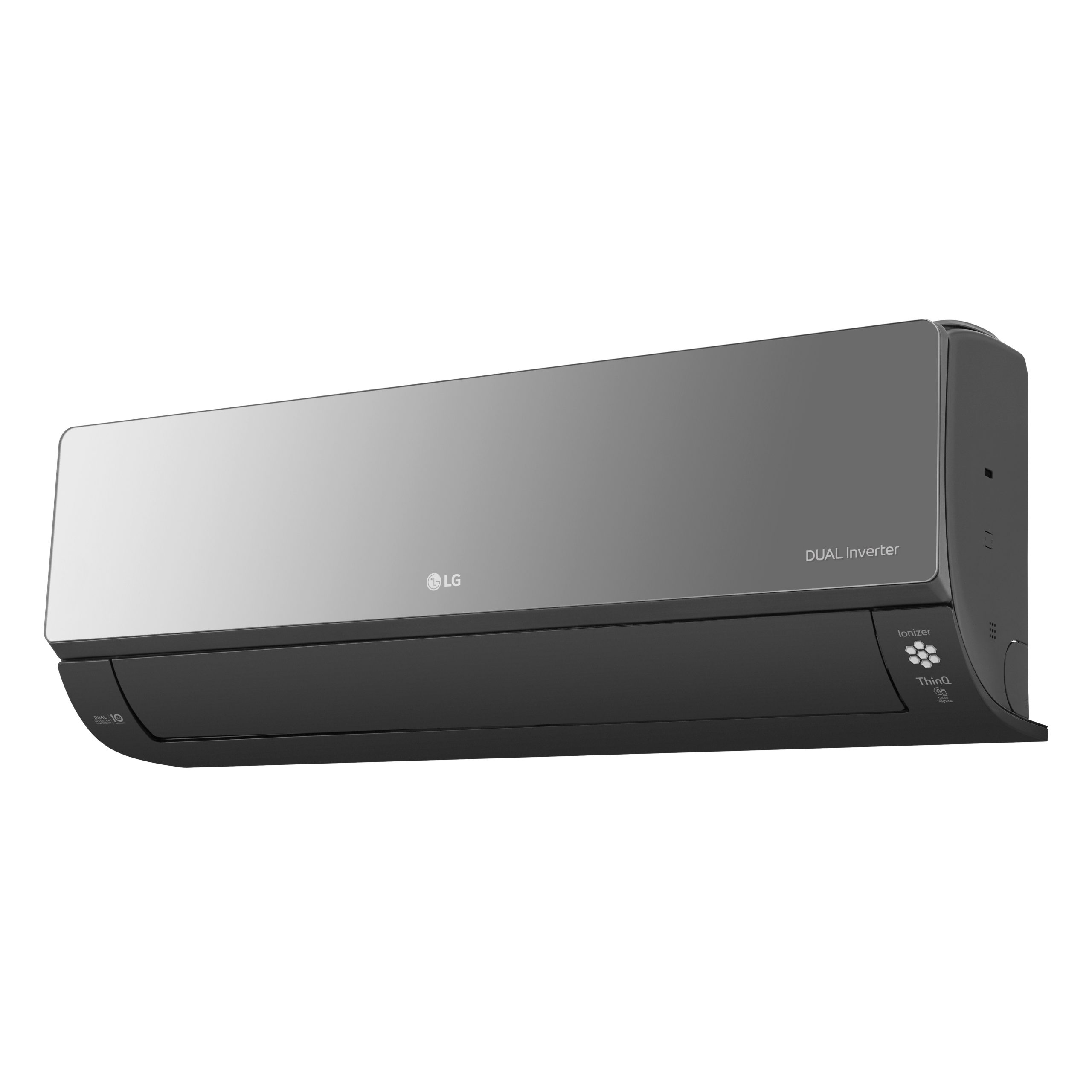 Инверторен климатик LG Artcool