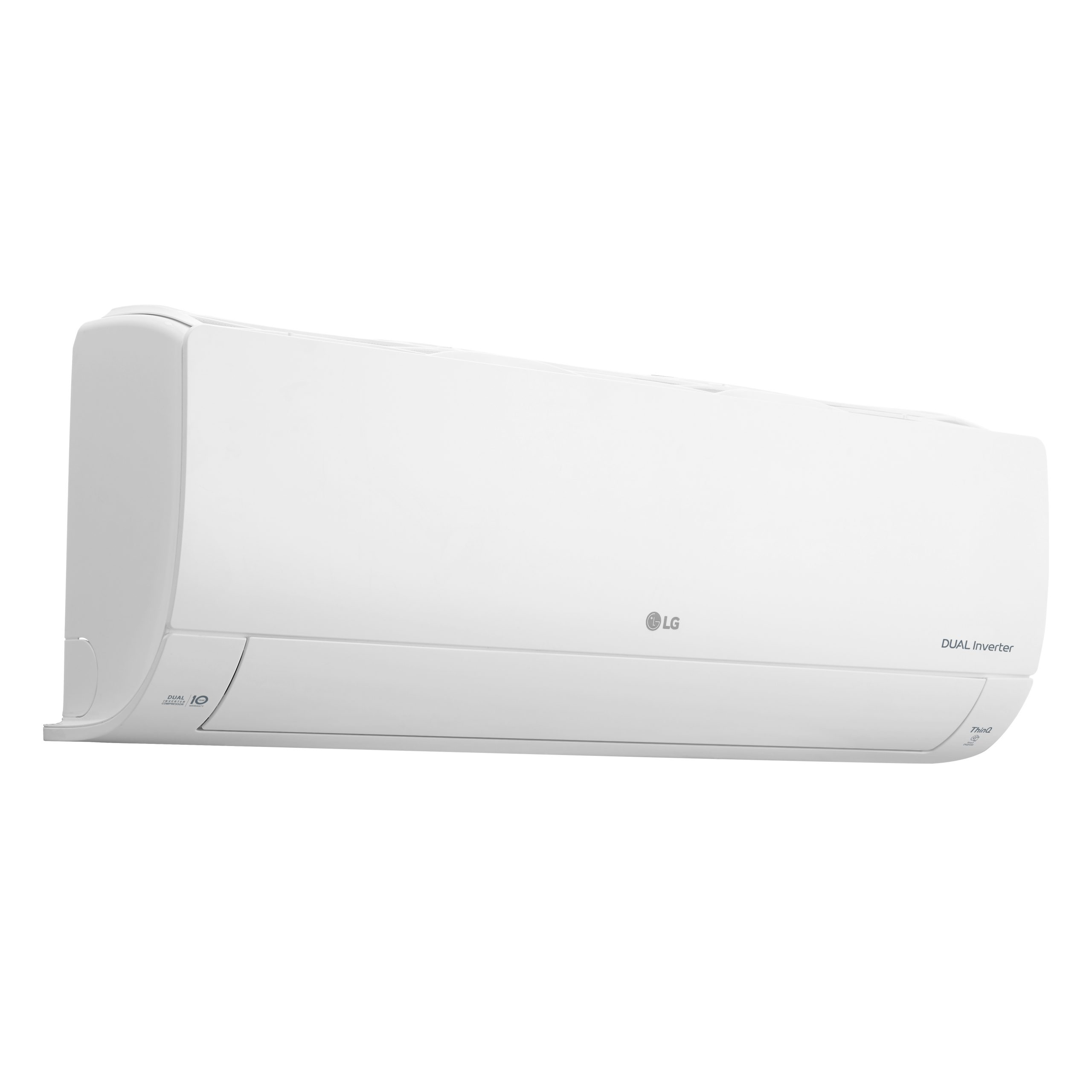 Инверторен климатик LG S12EW