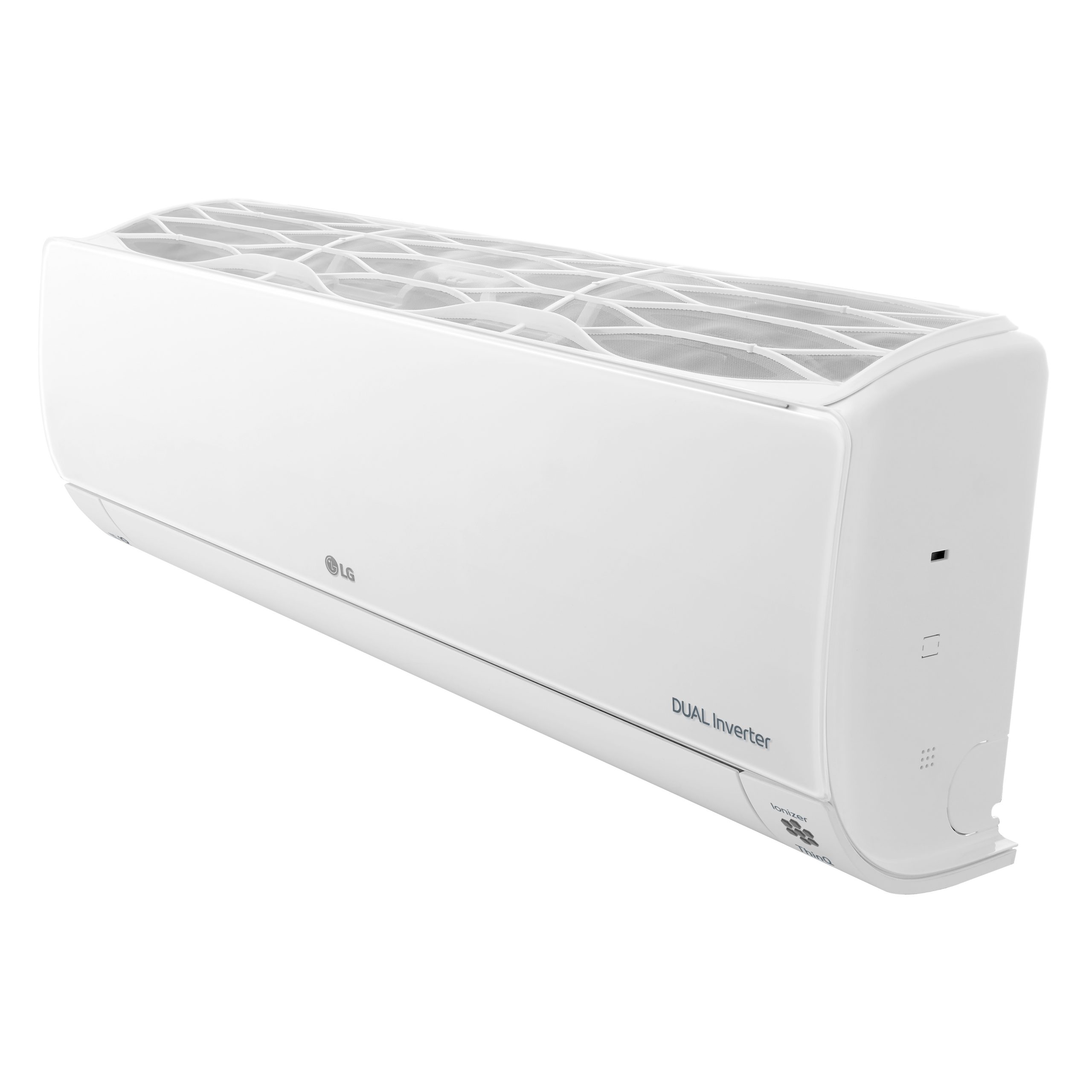 Инвреторен Климатик LG DC