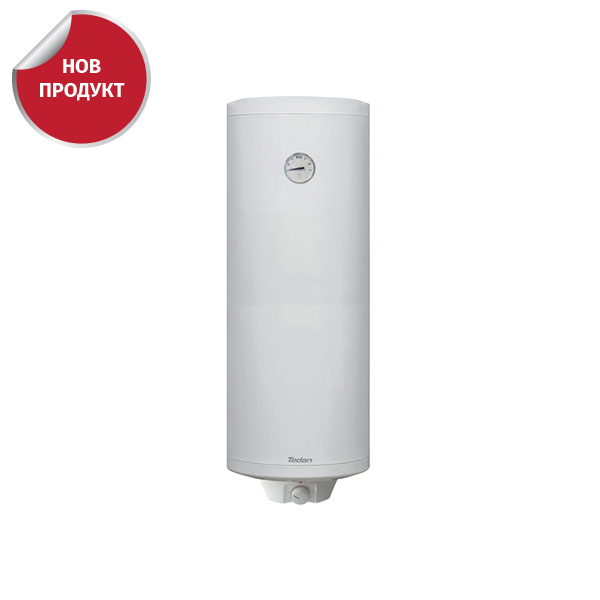 Електрически бойлер Slim MB 80л В enamel 3kW