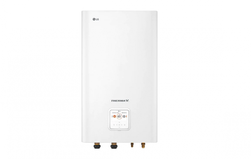 HU051MR.U44 / HN091MR.NK5 LG THERMA V Split