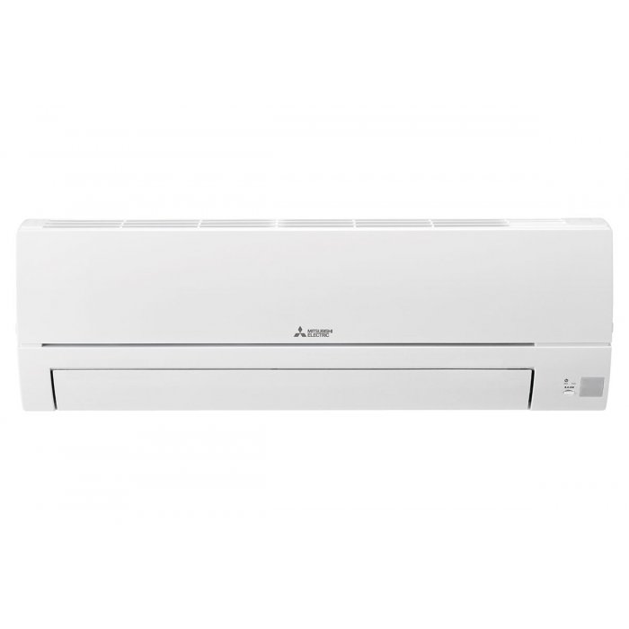Хиперинверторен климатик Mitsubishi Electric MSZ-FH25VE/MUZ-FH25VEHZ ZUBADAN, 9000 BTU, Клас A+++