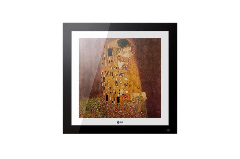 Инверторен климатик LG Artcool Gallery A09FT.NSF/A09FT.UL2,9000 BTU,Wi-Fi