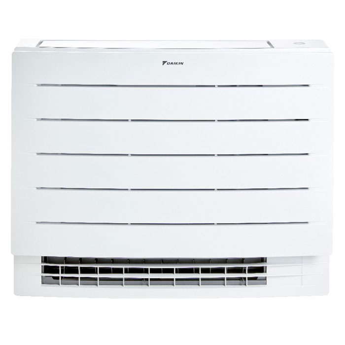 Подов климатик Daikin FVXM25A/RXM25R PERFERA, 9000 BTU, Клас A+++, WiFi
