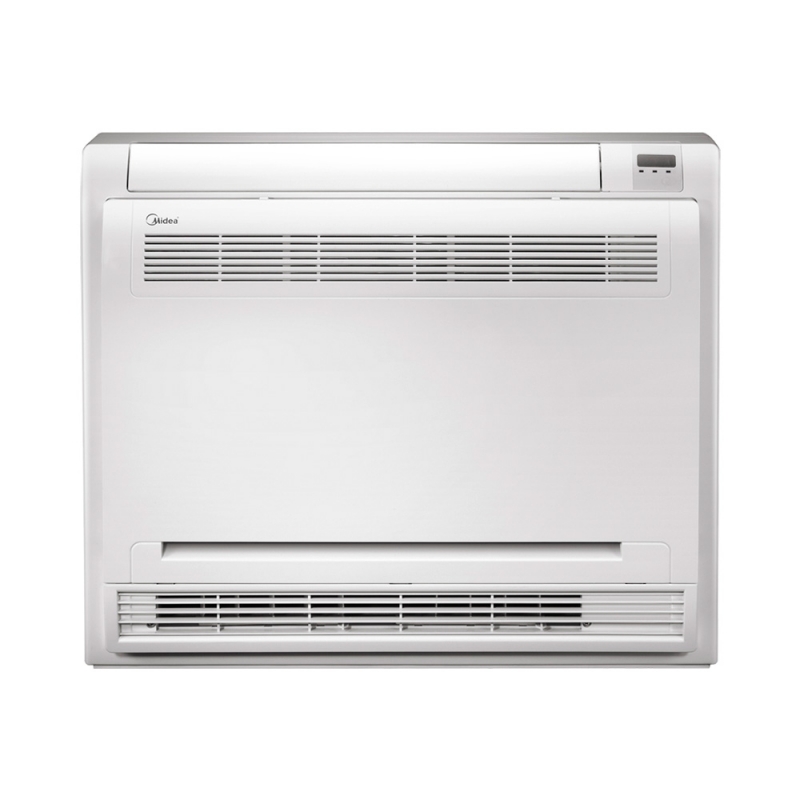 Инверторен подов климатик Midea MFAU-12HRFNX-QRD0W