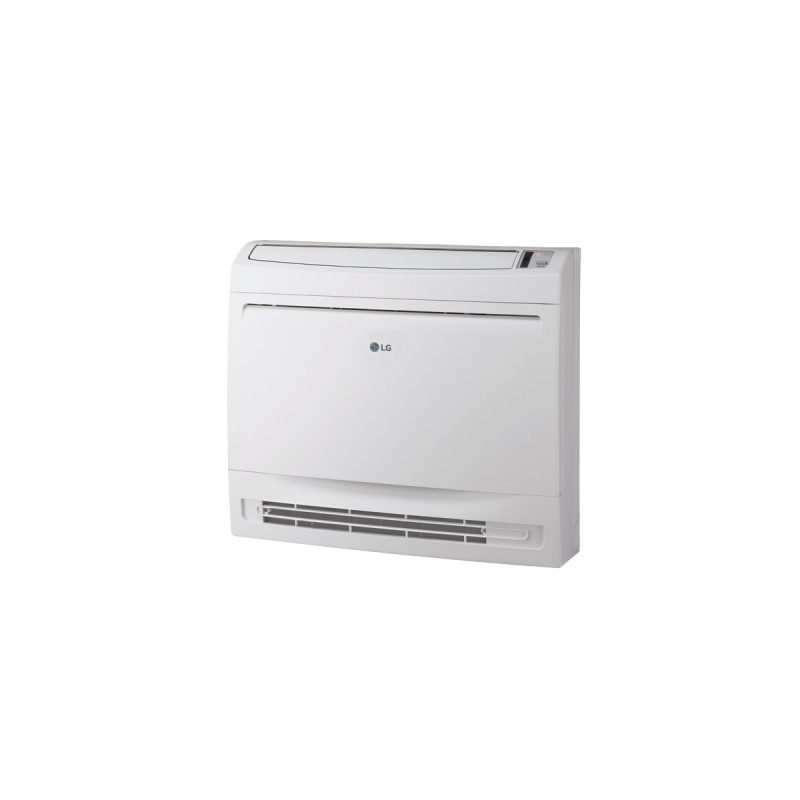 Подов климатик LG UQ09F.NA0 / UUA1.UL0, WiFi(опция)