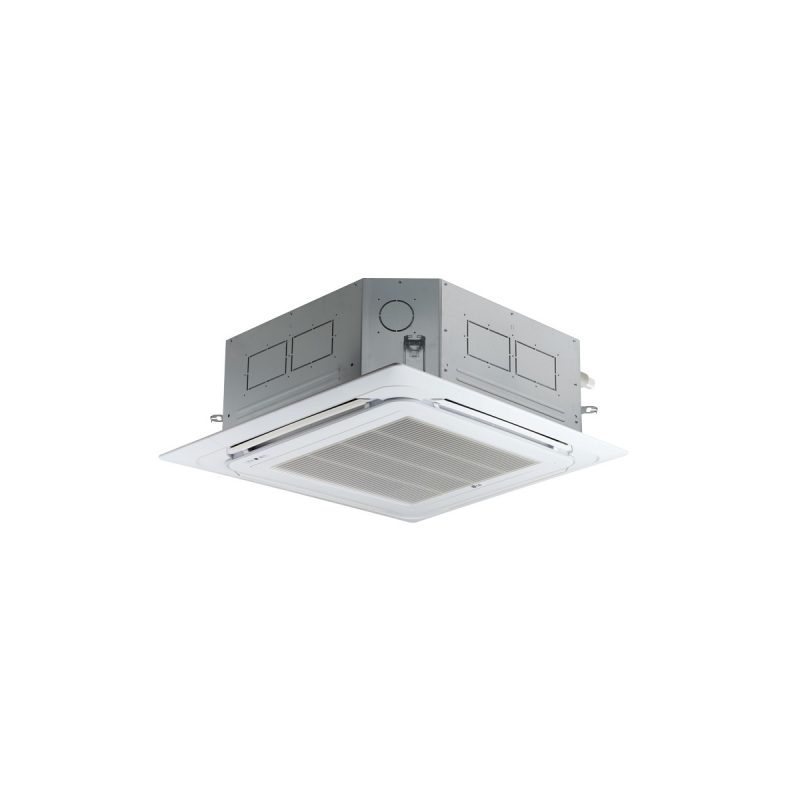 Четирипътна таванна касета LG CT09F.NR0 / UUA1.UL0