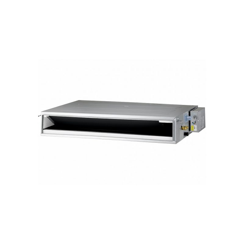 Канален нисконапорен климатик LG CL09F.N50 / UUA1.UL0