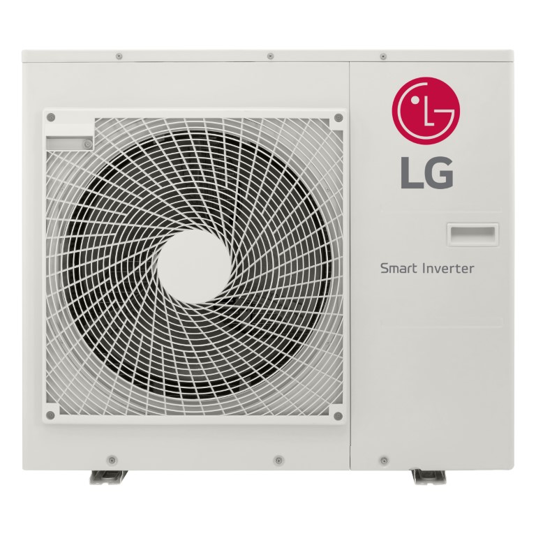 Инверторна мултисистема LG MU2R17 UL0