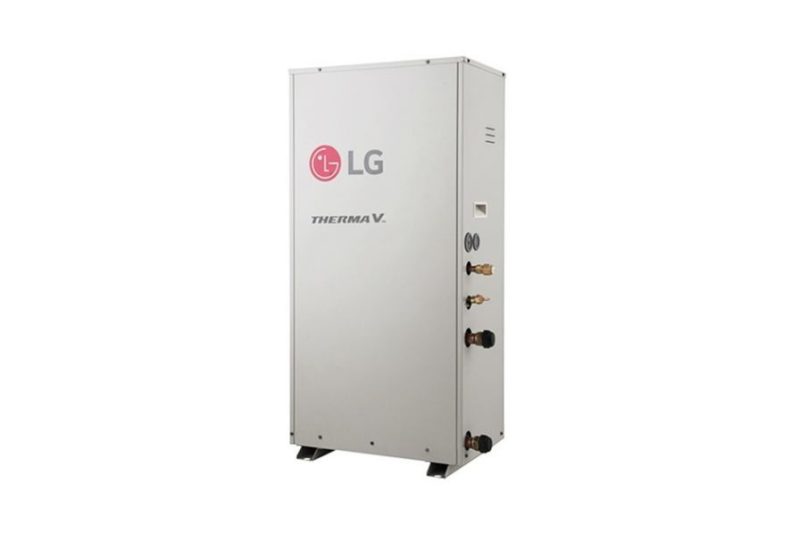 LG HN1610H.NK3 / HU161HA.U33 THERMA V SPLIT