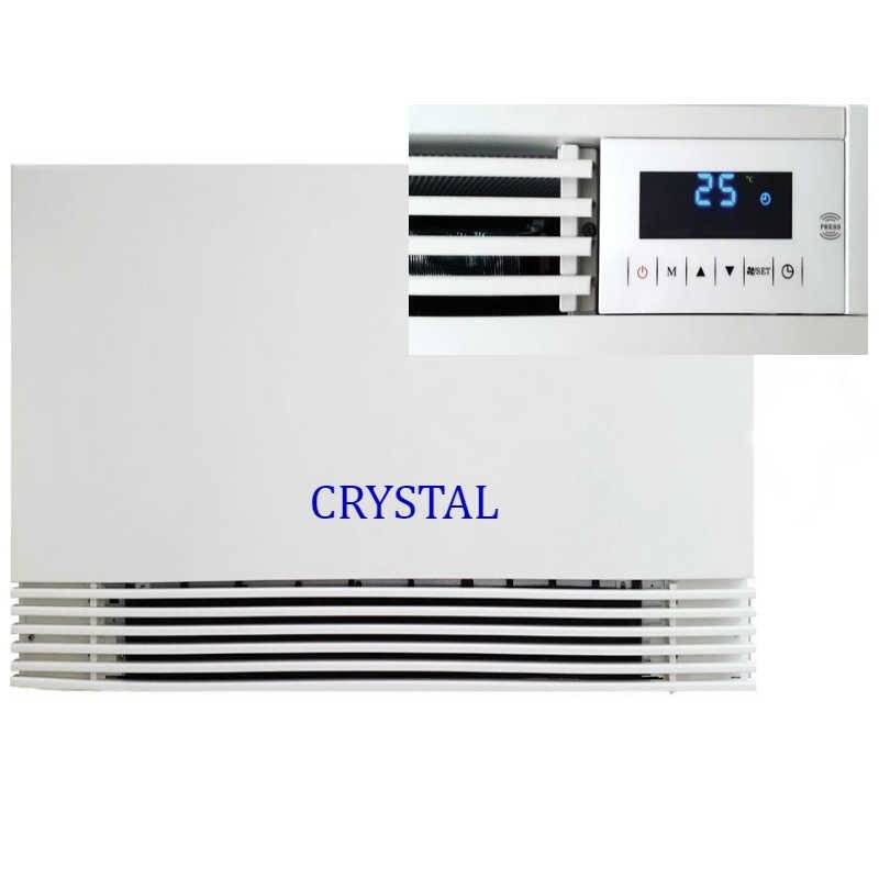 Вентилаторен конвектор Crystal BGR-400L/R