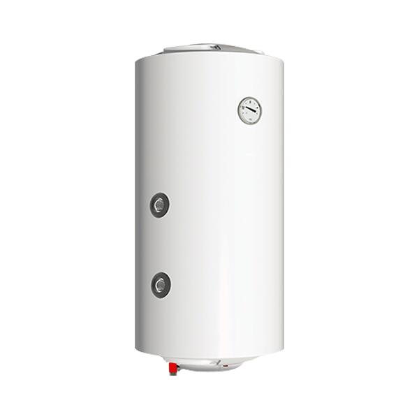 Електрически комбиниран бойлер Comby NB 120л enamel с лява серпентина 4kW