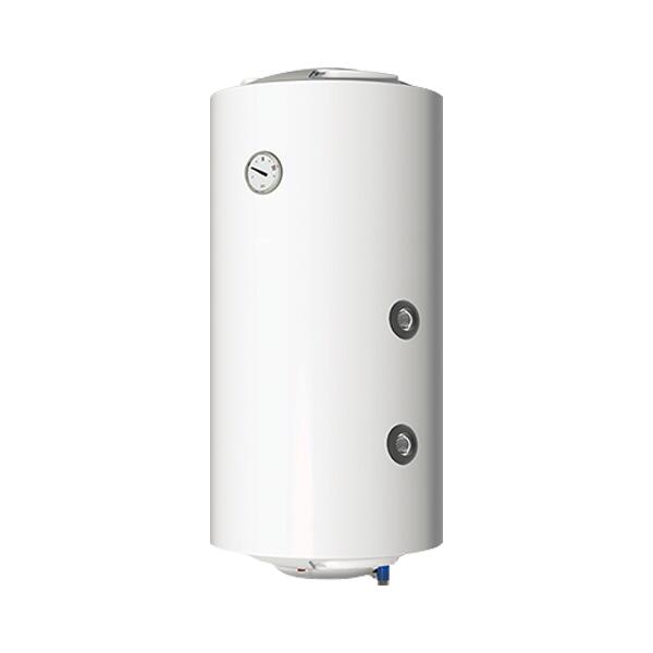 Електрически комбиниран бойлер Comby NB 120л enamel с дясна серпентина 4kW