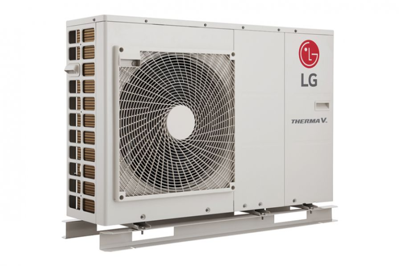 HM051MR.U44 LG THERMA V Monobloc