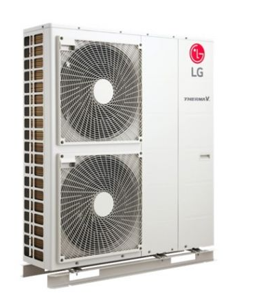 HM123MR.U34 LG THERMA V Monobloc 3Ф