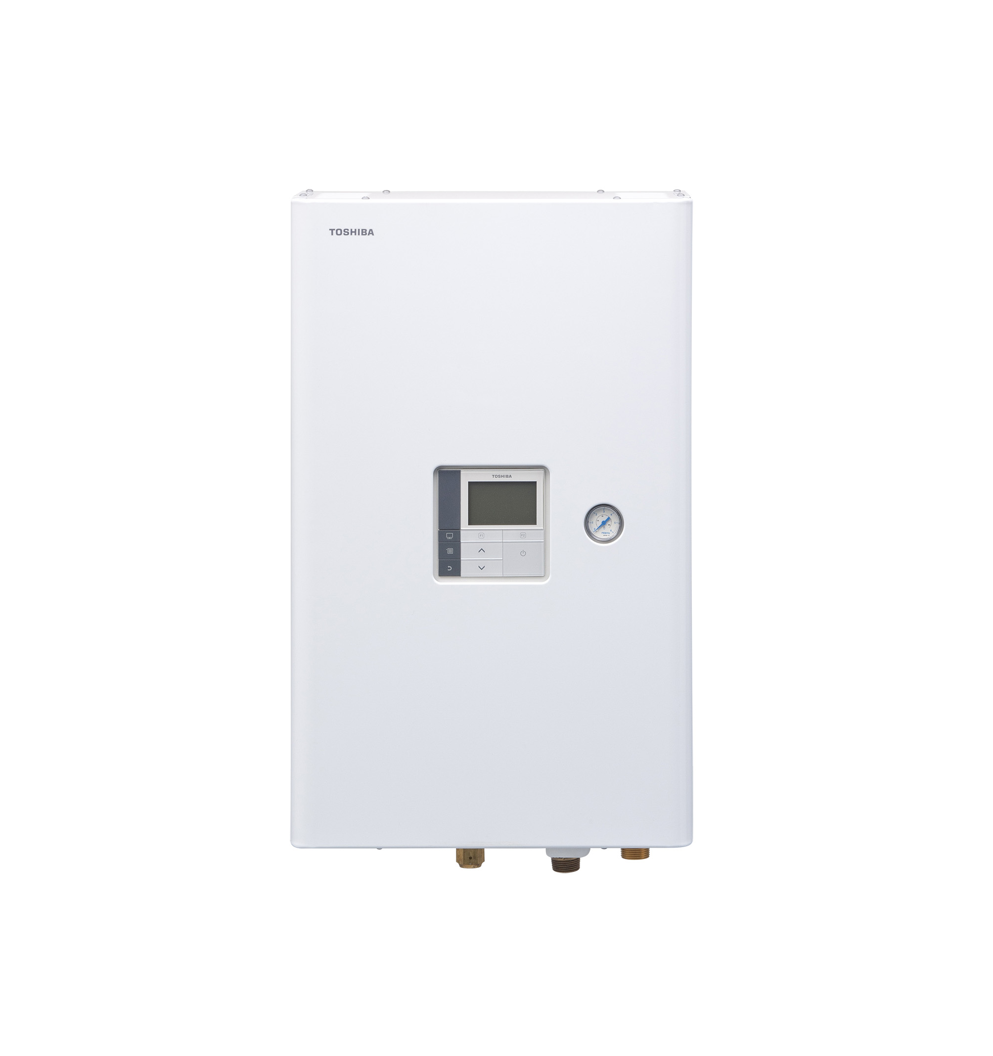 toshiba termopompa split