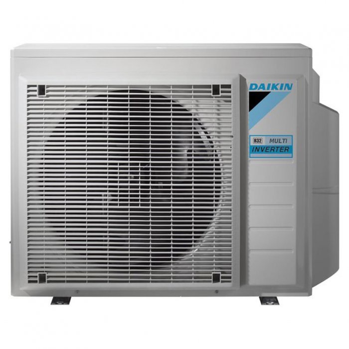 Инверторна мултисистема Daikin 4MXM68A9, Клас А++