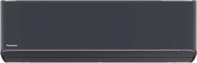 Инверторен климатик Panasonic CS-XZ35XKEW-H/CU-Z35XKE ETHEREA GRAPHITE, 12000 BTU, Клас A+++