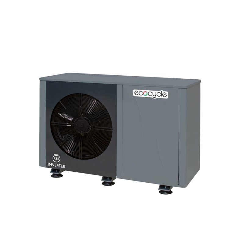 Ecocycle M12