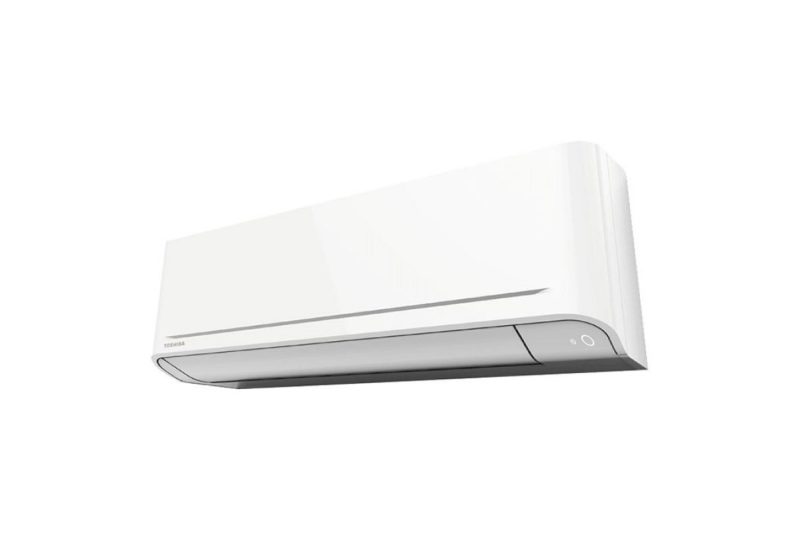 Инверторен климатик Toshiba RAS-25E2KVG-ND/RAS-25E2AVG-ND YUKAI NORDIC, 9000 BTU, Клас A++