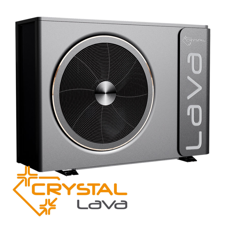 Crystal LAVA, LAVA-06AM