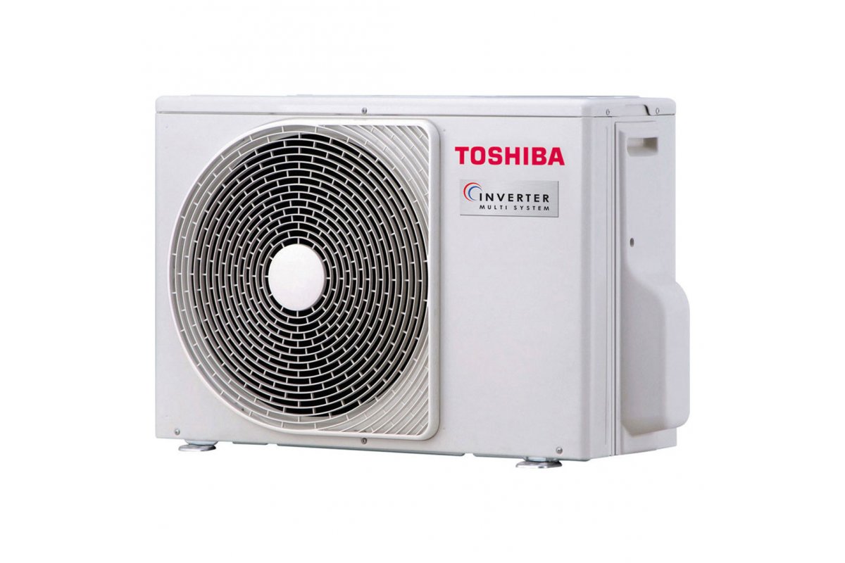 multisplit toshiba