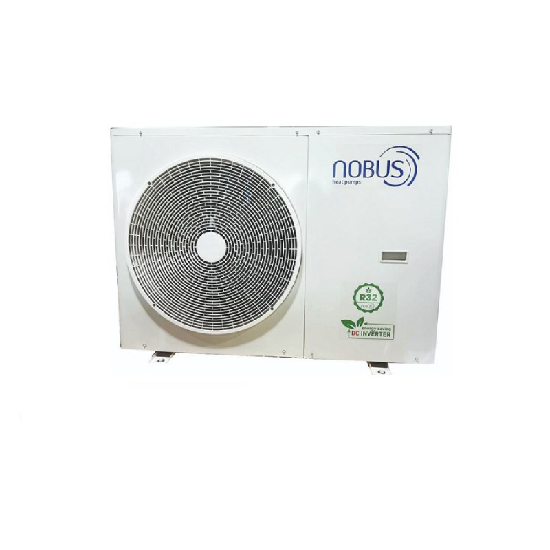 Nobus NB-80W/EN8BP 8 kW