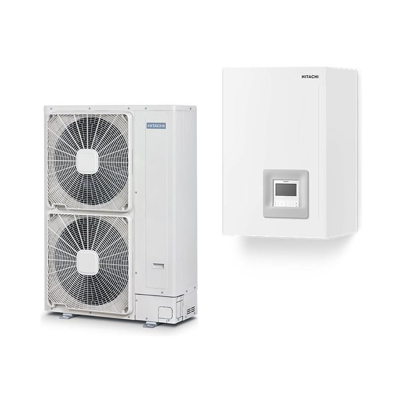 hitachi 22 kw