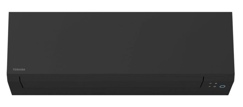 Хиперинверторен климатик Toshiba RAS-B10G3KVSG-E/RAS-10J2AVSG-E1 EDGE BLACK WiFi, 10000 BTU, Клас А+++