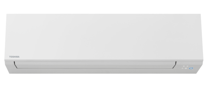 Хиперинверторен климатик Toshiba RAS-B13G3KVSG-E/RAS-13J2AVSG-E1 EDGE WiFi, 13000 BTU, Клас А+++