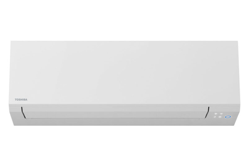 Хиперинверторен климатик Toshiba RAS-B10G3KVSG-E/RAS-10J2AVSG-E1 EDGE WiFi, 10000 BTU, Клас А+++