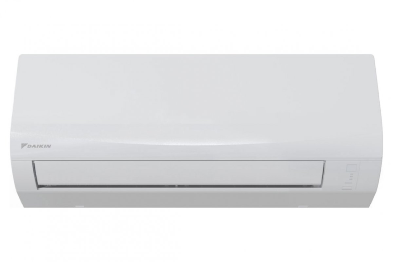 Инверторен климатик Daikin FTXF25E/RXF25E SENSIRA 2023, 9000 BTU, Клас A++