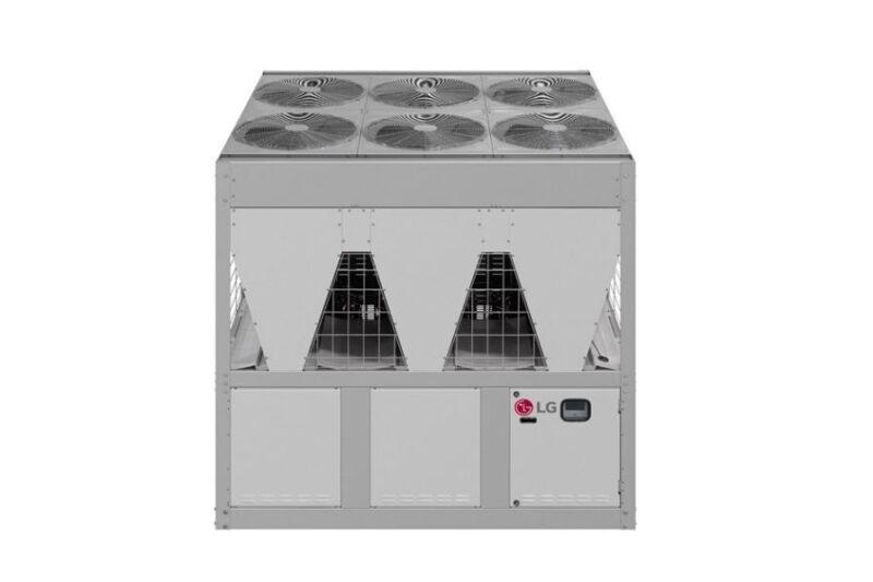 Чилър LG ACHH050LBAB