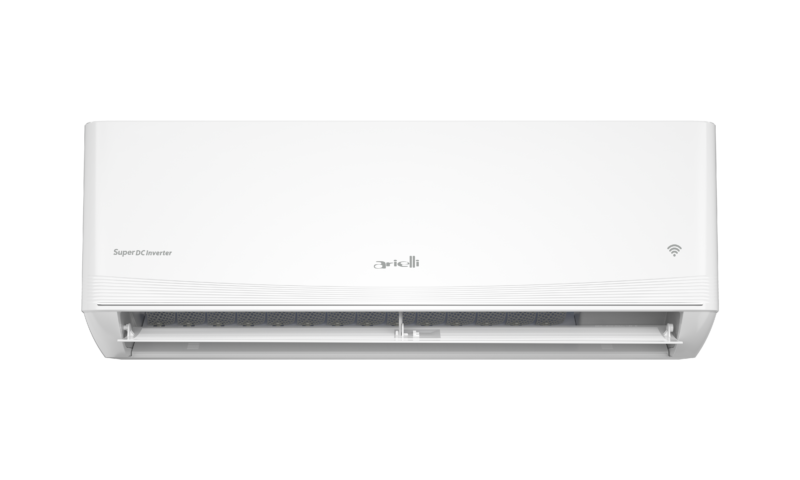 Инверторен климатик Arielli AAC-09T-PROKC