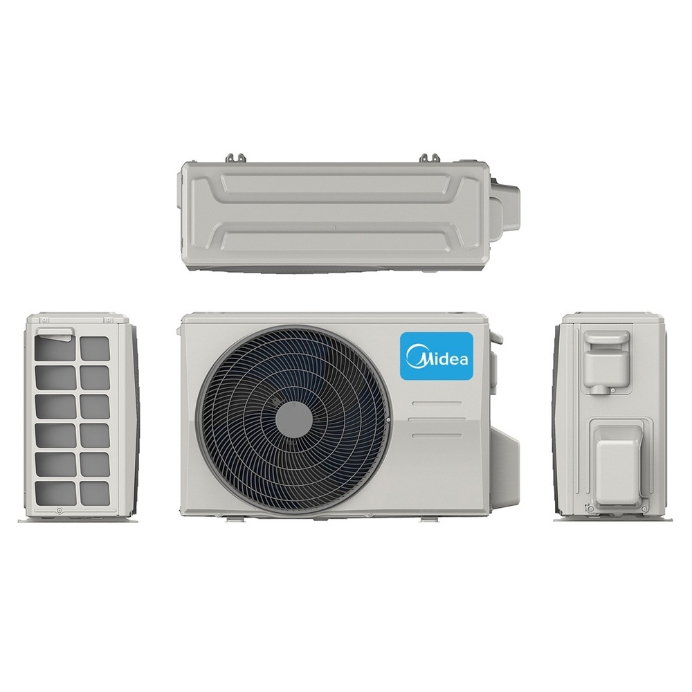 Midea MFA2U-17HRFNX(GA) 3