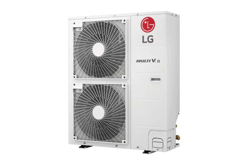 Колонен климатик LG ARNU48GPTA4/ARUN050LSS0