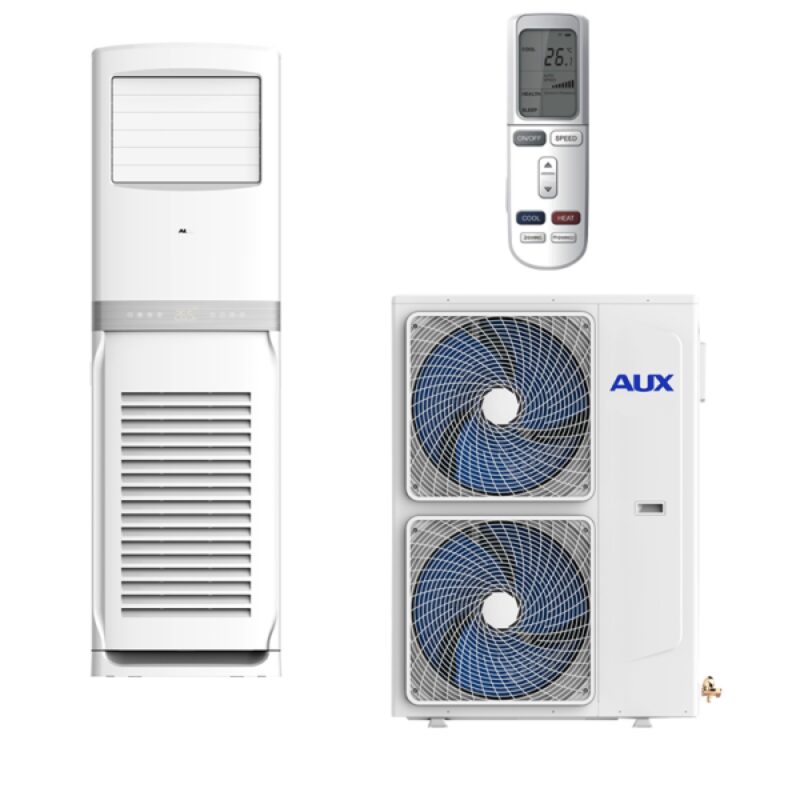 Колонен климатик AUX ASF-H48A5/APAR1-EU