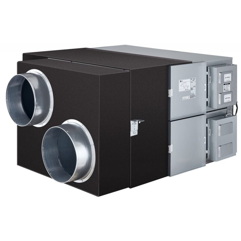 Рекуперативен блок LG LZ-H150GBA5