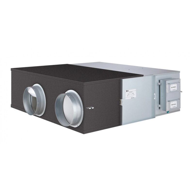 Рекуперативен блок LG LZ-H025GBA4