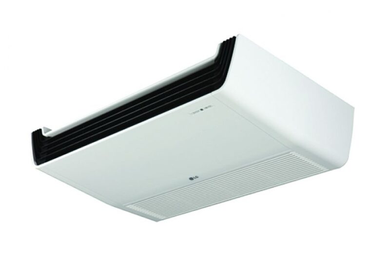 Подово-таванен климатик LG UV18F.N10/UUB1.U20