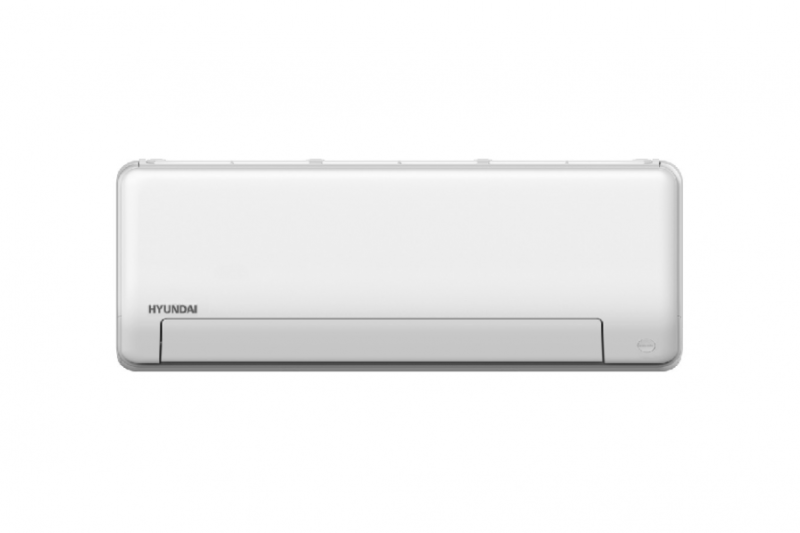 Инверторен климатик HYUNDAI Glory PRO HYUBG Pro-12HRFN8-QRD1GW WIFI 12000 BTU