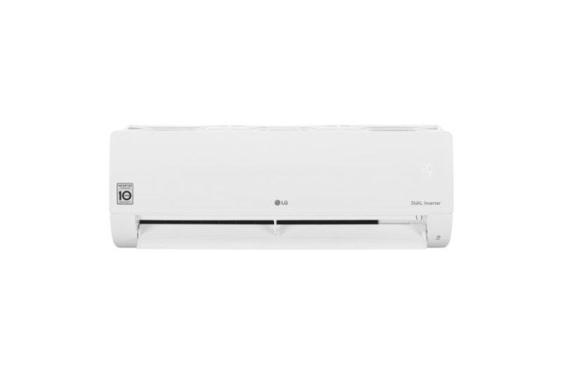 Инверторен климатик LG S09EC.NSJS/UA3S