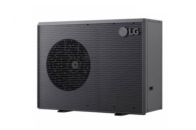 HM143MRS.UB40 LG THERMA V Monobloc